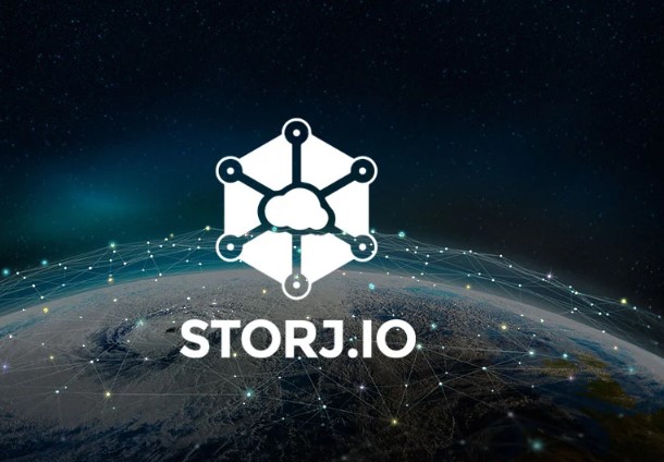 Storj Coin Paribu