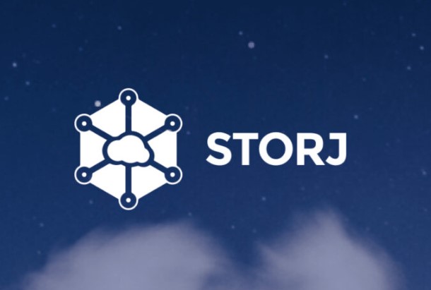 What is Storj Coin