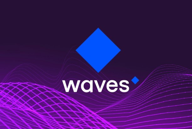 Waves Coin Price 2022