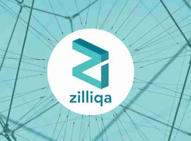 Zilliqa coin price