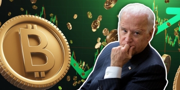 Biden'den Bitcoin için zehir zemberek açıklamalar.. Her şey tersine döndü