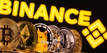 Binance spot ticaretinde büyük kayıp.. Sebebi Bitcoin'e bağlandı, düşüşün hızı açıklandı