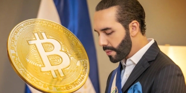 Bitcoin cenneti cehenneme döndü.. El Salvador'a yılın ilk çeyreğinde büyük şok