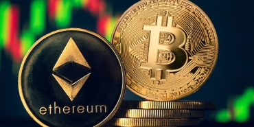 Bitcoin ve Ethereum kritik seviyenin altında kaldı. Sadece o coin yükseldi