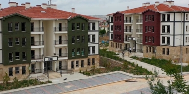 Teslimata hazır 182 konut TOKİ tarafından satışa çıkarıldı.. Başvuru şartları ve tarihi açıklandı