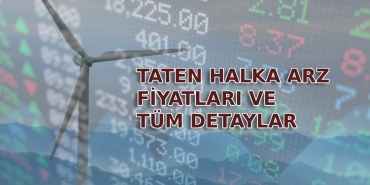 TATEN HALKA ARZ HANGİ BANKALARDA VAR?