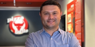 Pizzabulls'un pazarlaması Murat Duyan'a emanet