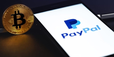 PayPal lansmanı dengeleri değiştirdi! Bitcoin yükseldi ama..