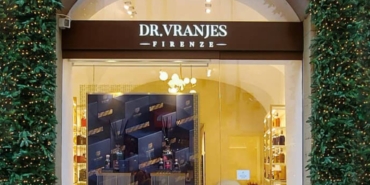 L'Occitane, İtalyan parfüm markası Dr. Vranjes Firenze'yi satın aldı