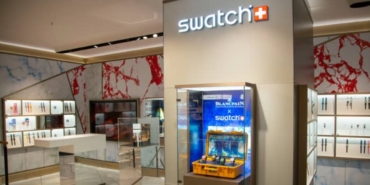 Swatch Group satışlarda rekor kırıyor! Tahminlerle örtüştü