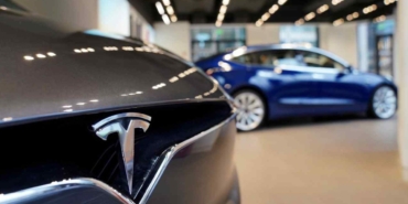 Tesla, 2024 yılından pek ümitli değil! Çinli şirketler zorluyor