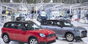 BMW ile birlikte üretilen Mini Countryman EV'nin maliyeti ortaya çıktı